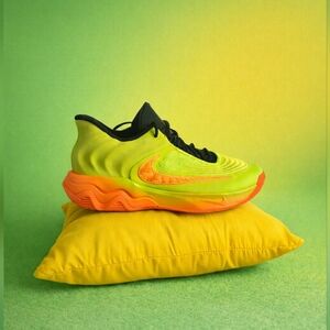 Nike Giannis Immortality 4 Halloween (GS). SIZE 13 MENS, BRAND NEW WITH TAGS!